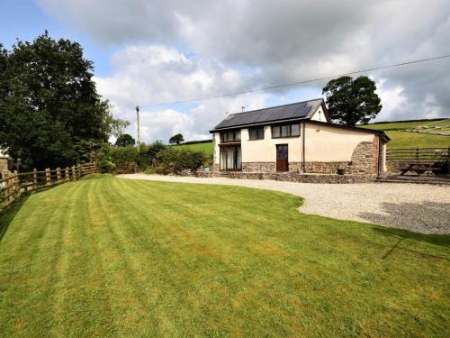 2 Bed in South Molton 88992