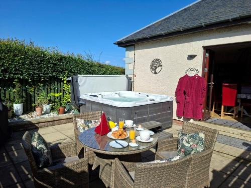 2 Bed in St Boswells 78774