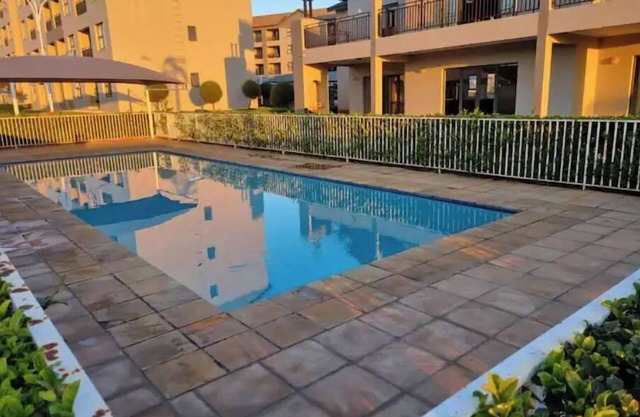 2 bed-Pool-Gym-No Load Shedding