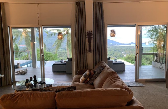 2 Bed Villa with Private Pool & Sea View