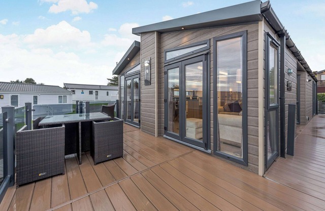 2 bedroom accommodation in Berry Head near Brixham