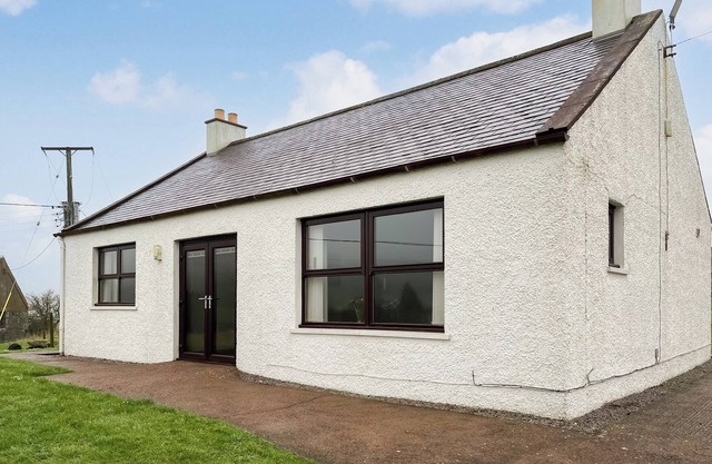 2 bedroom accommodation in near Gatehouse of Fleet