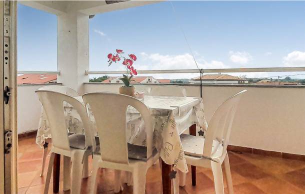 2 bedroom accommodation in Radosi kod Zbandaja