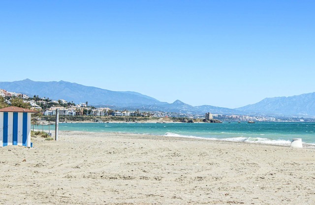 2 bedroom accommodation in San Luis de Sabinillas