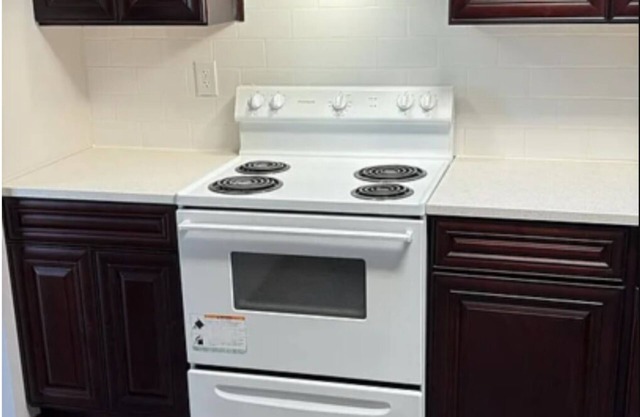 2 Bedroom & 2 Bathrooms Apartment for Long-Term Rentals.