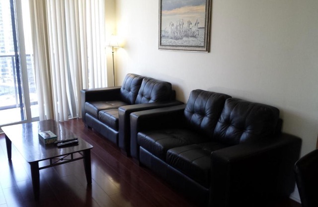2 BEDROOM 2 Bathroom Best Value Prime Location in Missisauga