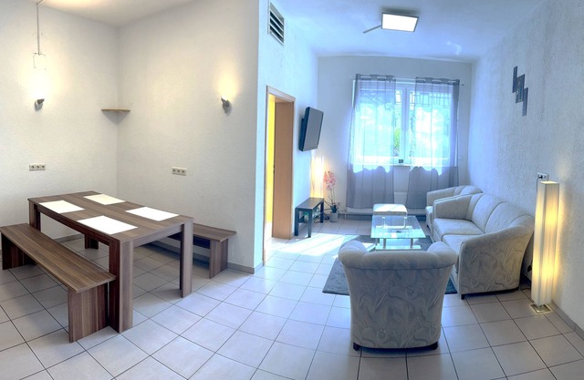 2 bedroom apartment in zimmern, ob rottweil