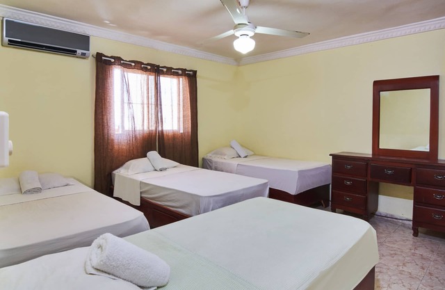 2 Bedroom-Apartment 4 Beds in Corales del Sur - Parque del Este - SQD Airport