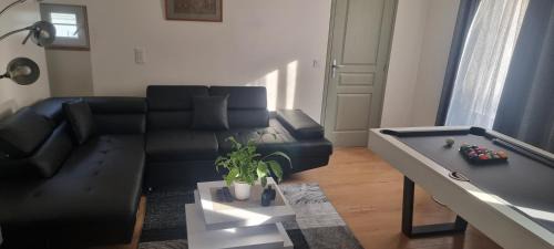 2 bedroom apartment for 3 people