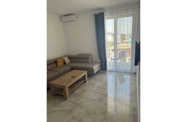 2 bedroom apartment with balcony - Apartments Subashi room 205 & 204
