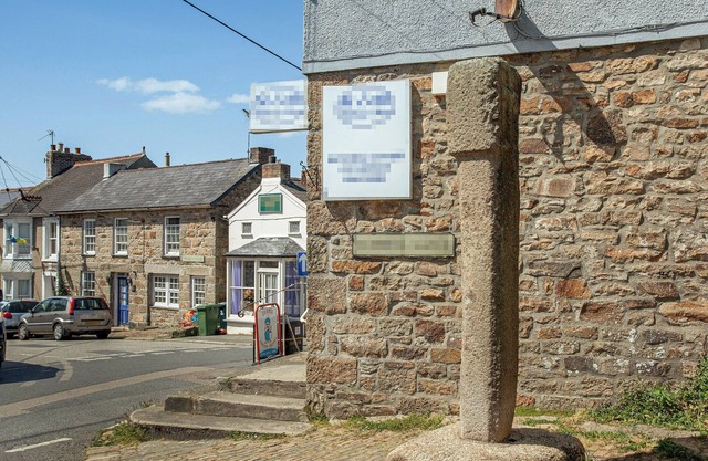 2 bedroom accommodation in St Erth, near Hayle