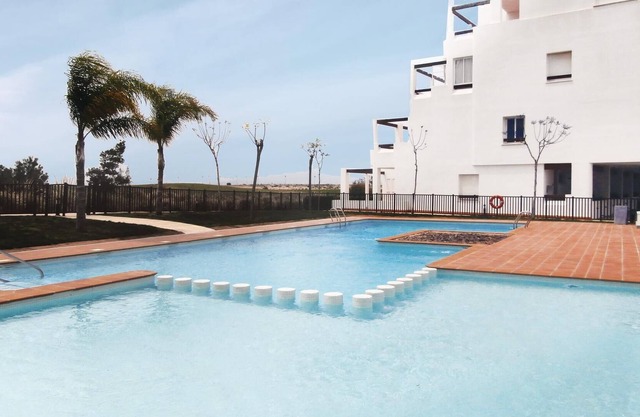 2 bedroom accommodation in Alhama de Murcia