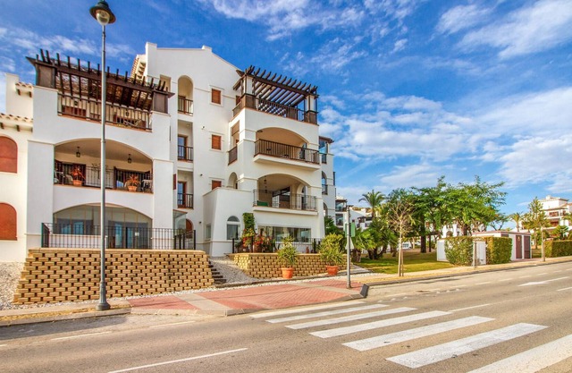 2 bedroom accommodation in Baños y Mendigo