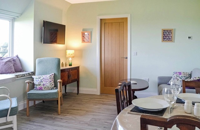 2 bedroom accommodation in Larroch, near Whithorn