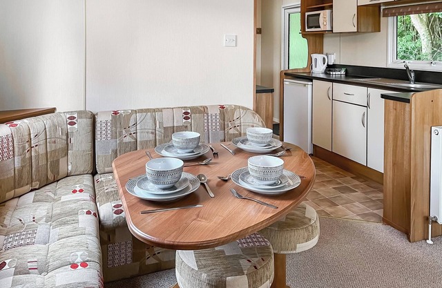 2 bedroom accommodation in Newton Stewart