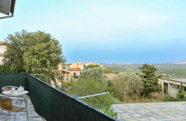 2 bedroom accommodation in Tempio Pausania