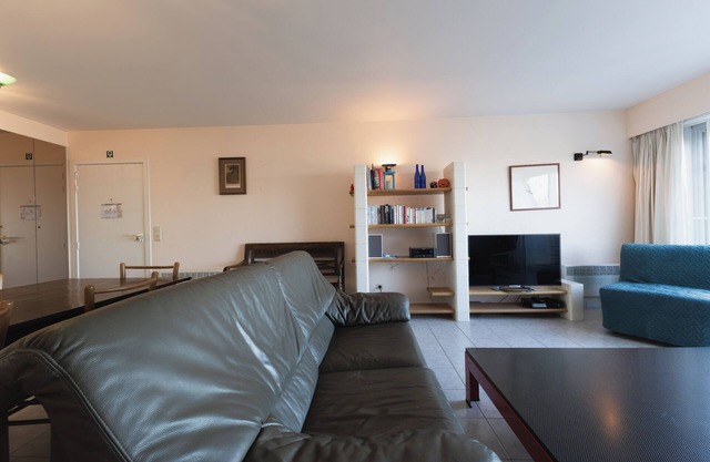 2 bedroom accommodation in Sint Idesbald