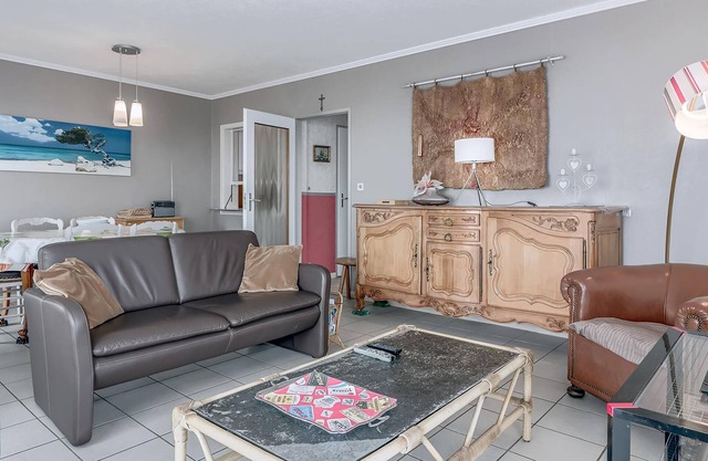 2 bedroom accommodation in Sint Idesbald