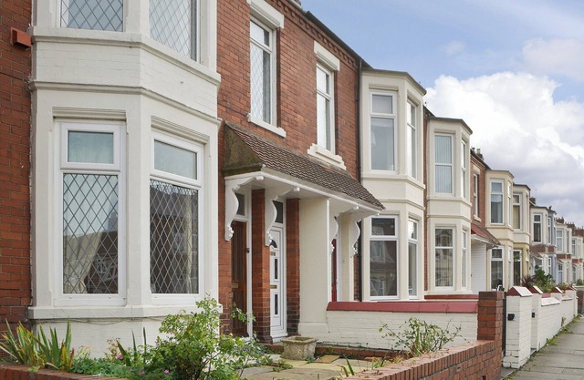 2 bedroom accommodation in South Shields
