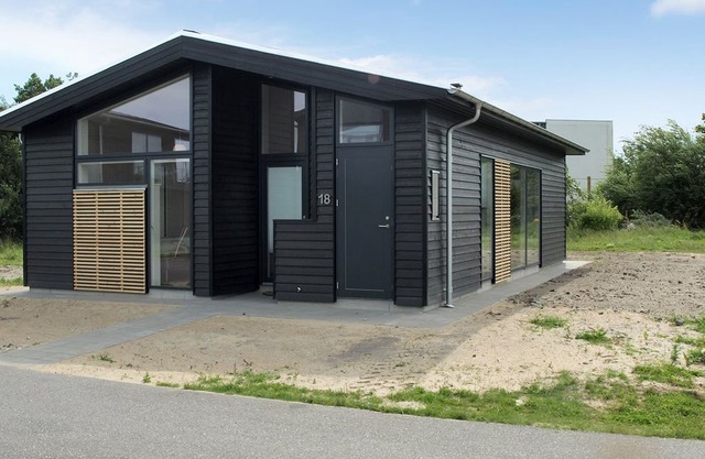 2 bedroom accommodation in Frederikshavn