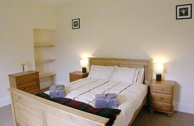2 bedroom accommodation in Fort Augustus