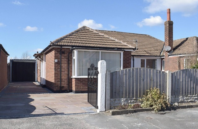 2 bedroom accommodation in Hoghton, near Preston