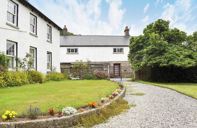 2 bedroom accommodation in Widecombe-in-the-Moor, near Bovey Tracey