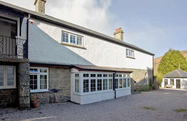 2 bedroom accommodation in Widecombe-in-the-Moor, near Bovey Tracey