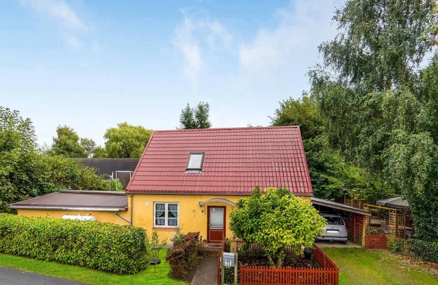 2 bedroom accommodation in Stubbekøbing