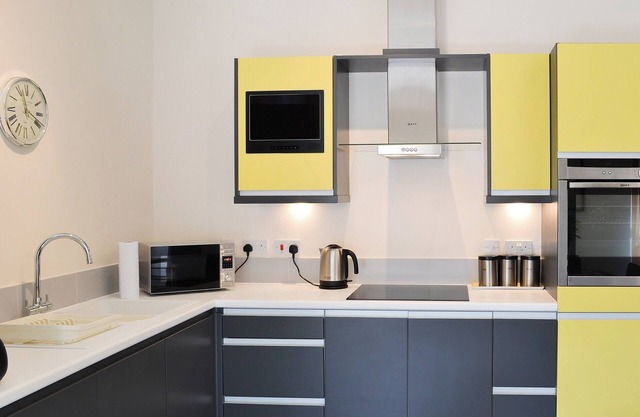 2 bedroom accommodation in Binbrook, near Market Rasen