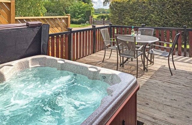 2 bedroom accommodation in Easingwold