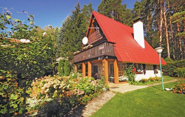 2 bedroom accommodation in Barczewo