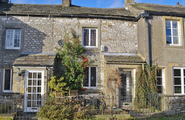 2 bedroom accommodation in Kettlewell