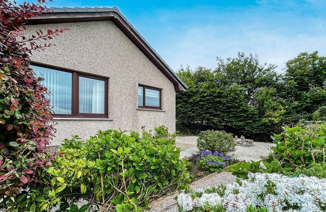 2 bedroom accommodation in Stornoway
