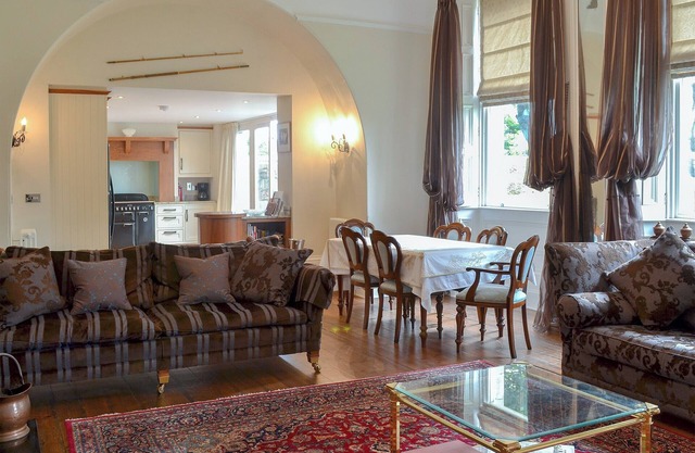 2 bedroom accommodation in Beadnell