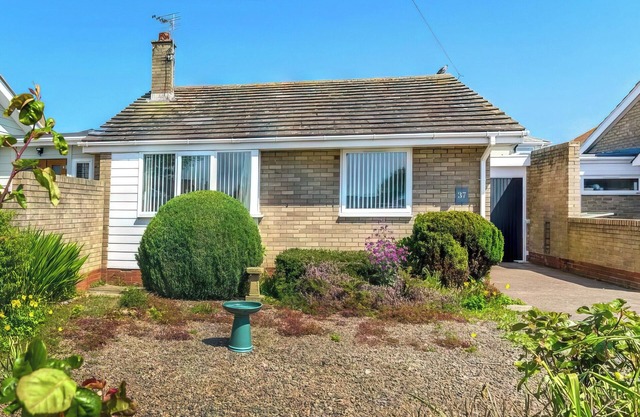 2 bedroom accommodation in Beadnell