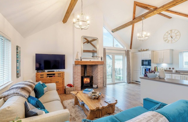 2 bedroom accommodation in Beadnell