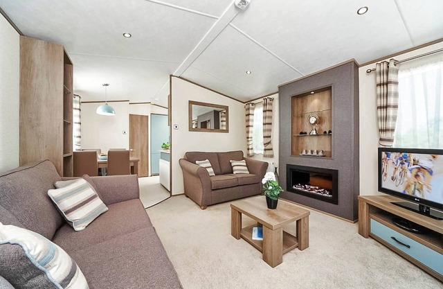 2 bedroom accommodation in Penzance