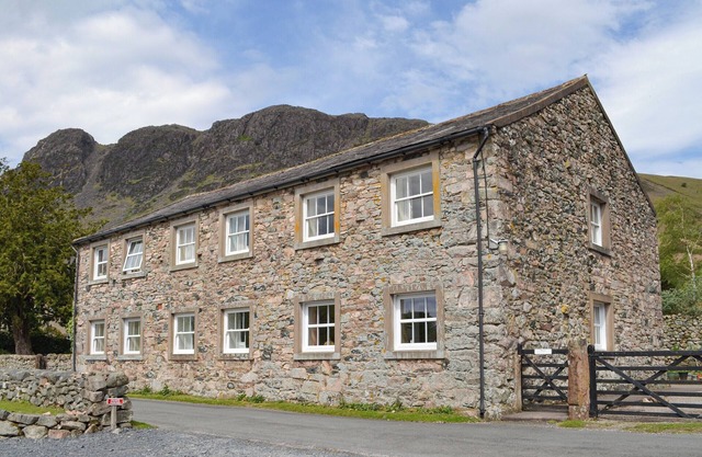 2 bedroom accommodation in Wasdale Head, near Gosforth