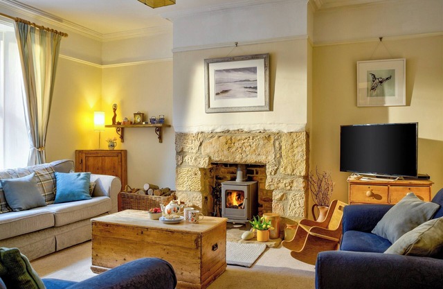 2 bedroom accommodation in Alnwick