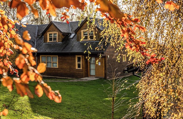 2 bedroom accommodation in Balmaha