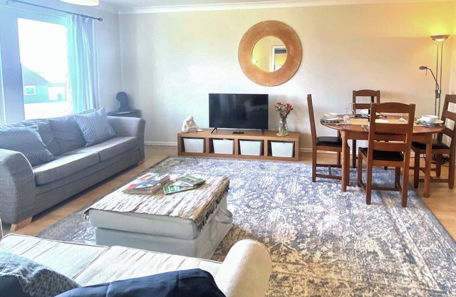 2 bedroom accommodation in Beadnell