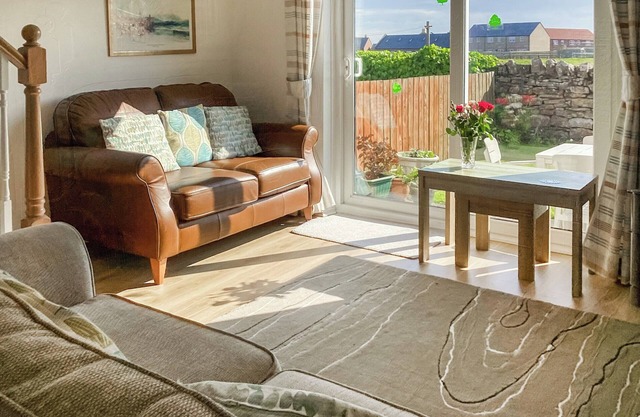 2 bedroom accommodation in Beadnell