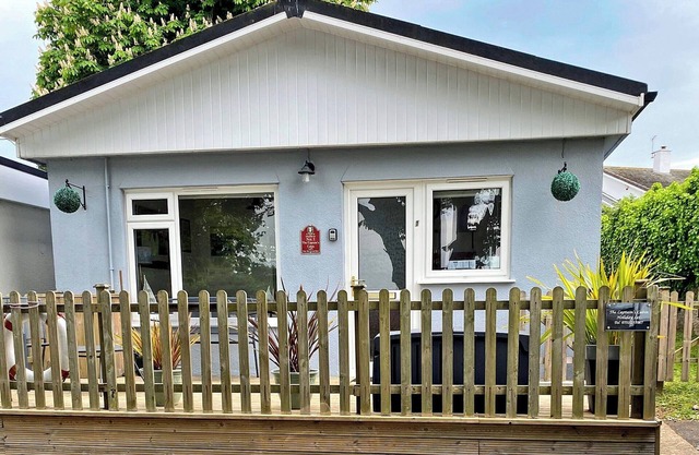 2 bedroom accommodation in Brixham