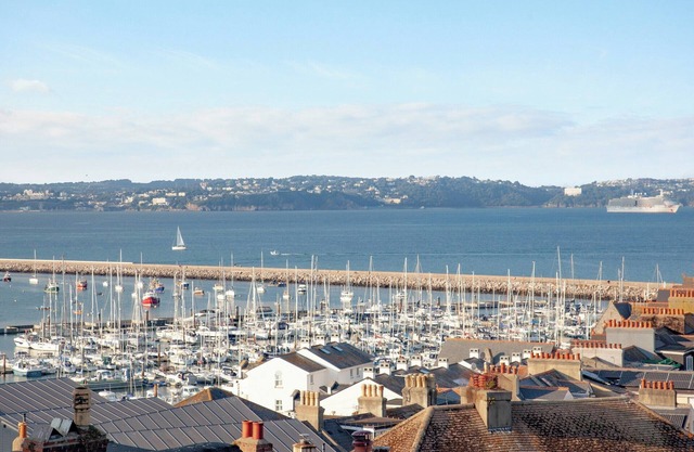 2 bedroom accommodation in Brixham