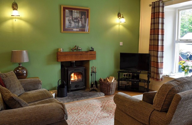 2 bedroom accommodation in Buckden