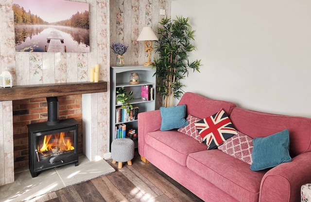 2 bedroom accommodation in Beadnell, near Seahouses