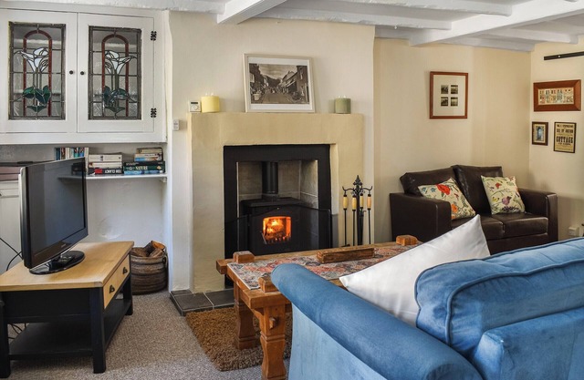 2 bedroom accommodation in Heysham