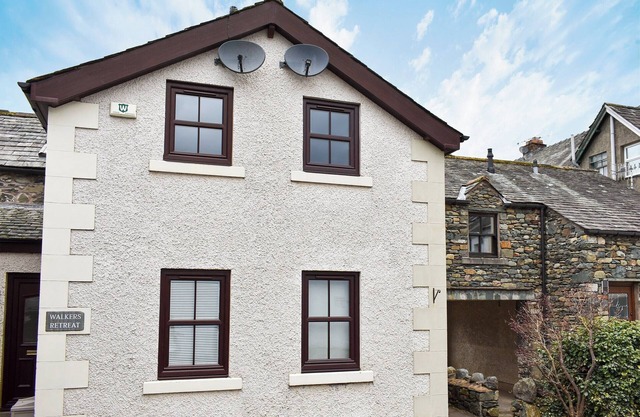 2 bedroom accommodation in Keswick