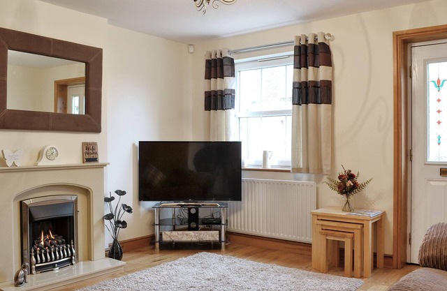 2 bedroom accommodation in Allonby, near Maryport